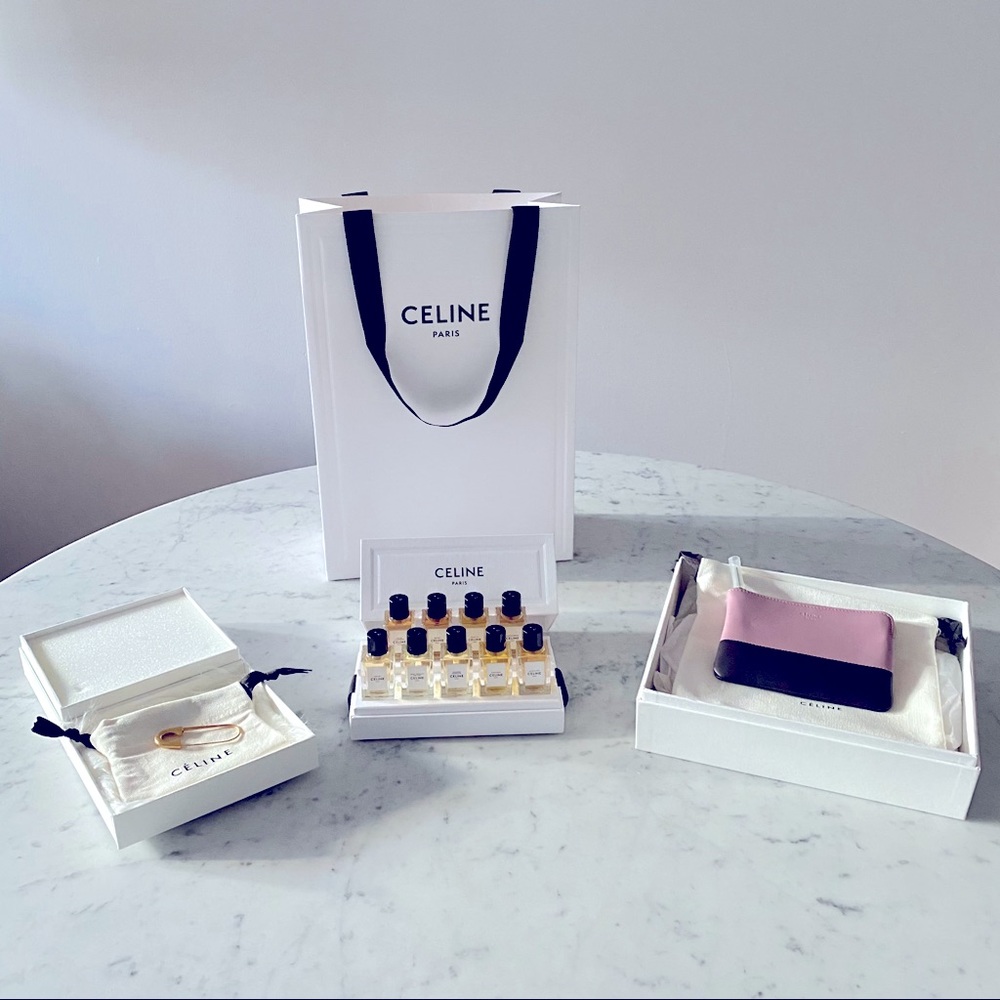 Celine set